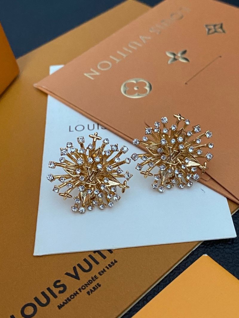 Louis Vuitton Earrings